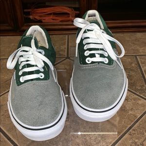 Vans sneakers